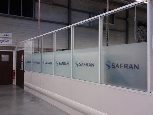 Adhesifs-transparent