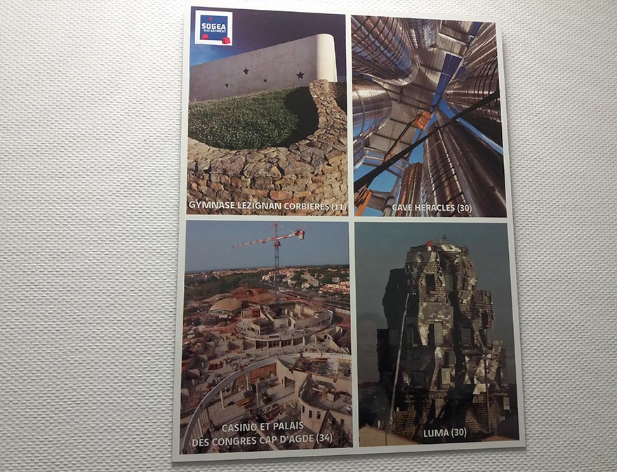 Dibond-Entreprise Dibond-Entreprise